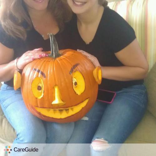 Child Care Provider Cindy L's Profile Picture