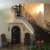 Interior and exterior painting