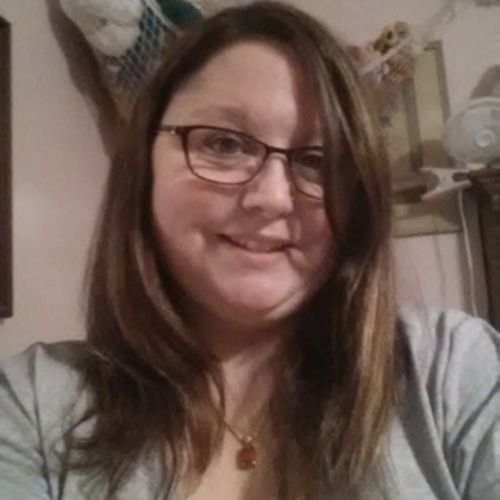 Elder Care Provider Robin M's Profile Picture