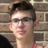 Veracious Straight A College Student