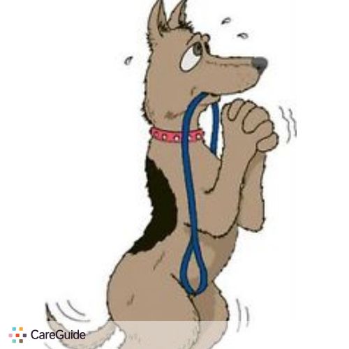 Pet Care Provider Kim B's Profile Picture