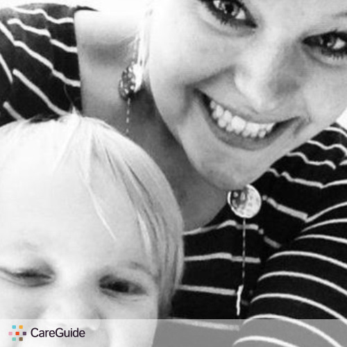 Child Care Provider Katrina B's Profile Picture
