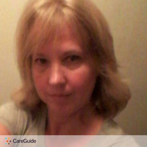 Housekeeper Provider Lisa W's Profile Picture