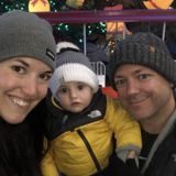 Looking for a Full Time Nanny in Maple Ridge for 1 year old son