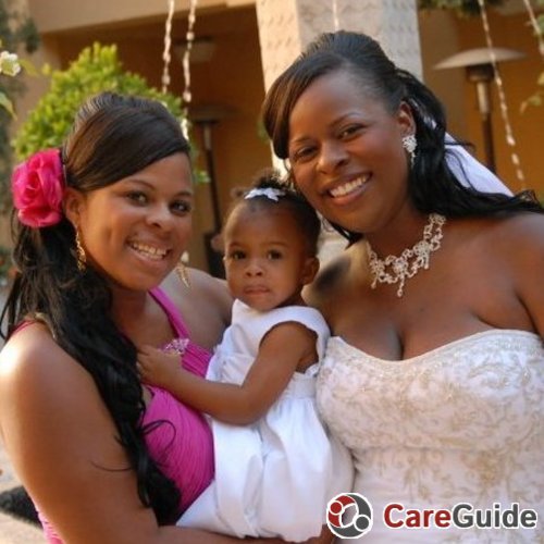 Child Care Provider Natasha H's Profile Picture