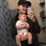 Opportunity for a Babysitter in Wichita, Kansas for an infant.