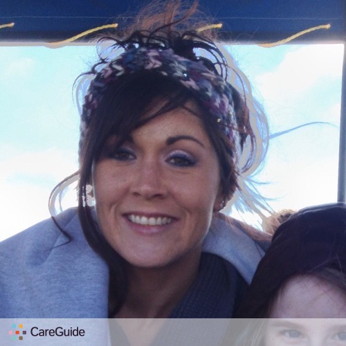 Housekeeper Provider Candi T's Profile Picture