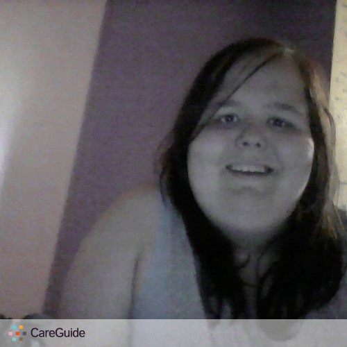 House Sitter Provider Bre H's Profile Picture