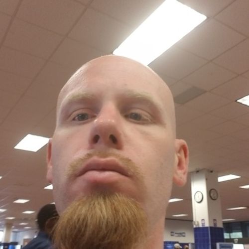 House Sitter Provider Joahua W's Profile Picture