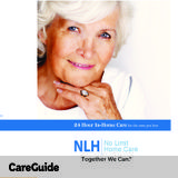 No Limit Home Care Agency is dedicated to helping seniors continue to experience the richness of life.