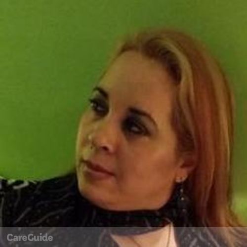 Housekeeper Provider Diana E's Profile Picture