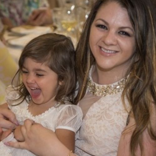Child Care Job Ashley G's Profile Picture