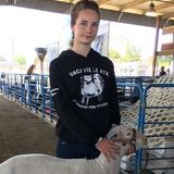 Petsitter such as dog,cat,barn animals!