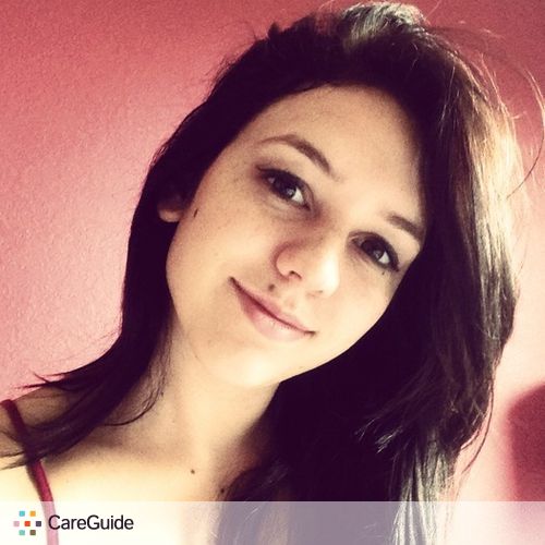 Pet Care Provider Danielle W's Profile Picture