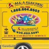 Residential commercial Industrial work