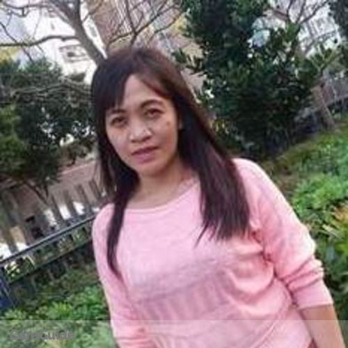 Canadian Nanny Provider Amilyn H's Profile Picture
