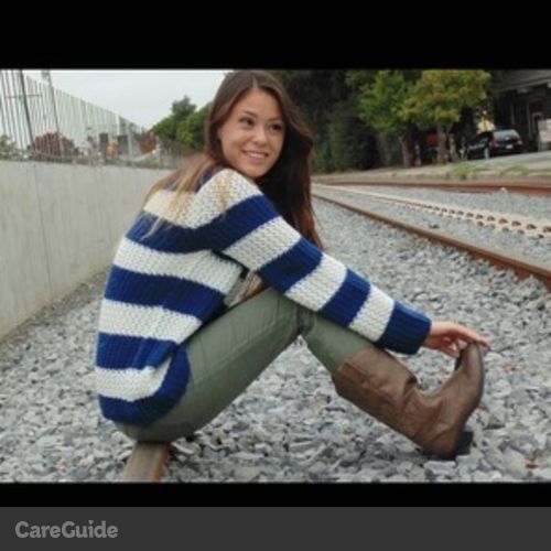 House Sitter Provider Ciana Johnson's Profile Picture