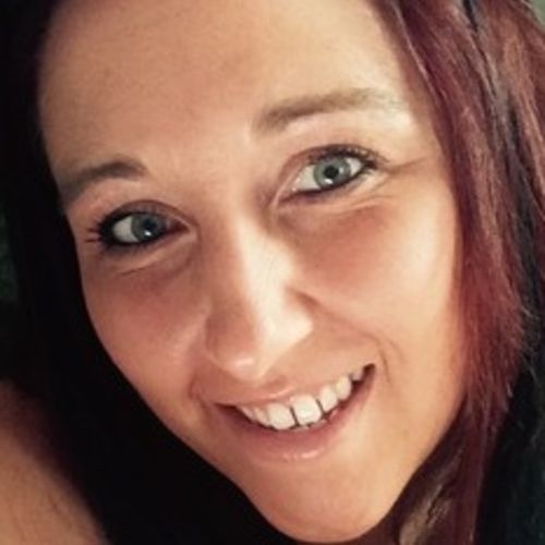 Canadian Nanny Provider Krista Finn's Profile Picture