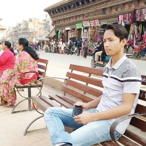 Housekeeper Provider Arpan G's Profile Picture