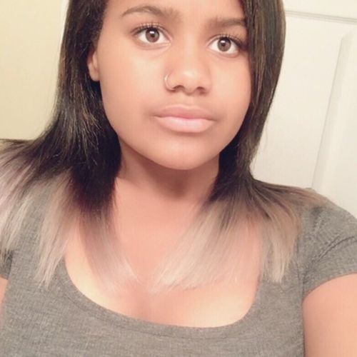 Child Care Job Natalie Finley's Profile Picture