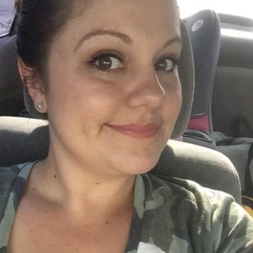 Housekeeper Provider Delana P's Profile Picture