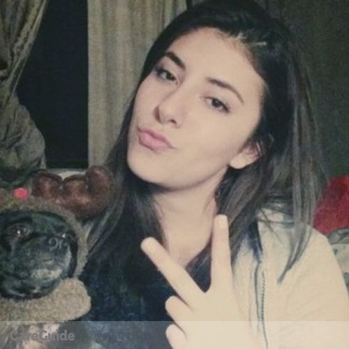 Housekeeper Provider Cassandra Q's Profile Picture
