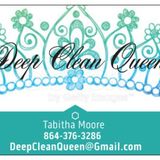 Deep Clean Queen