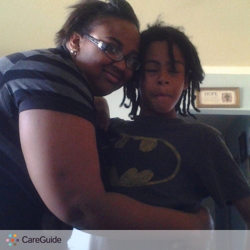 Child Care Provider Kierra D's Profile Picture