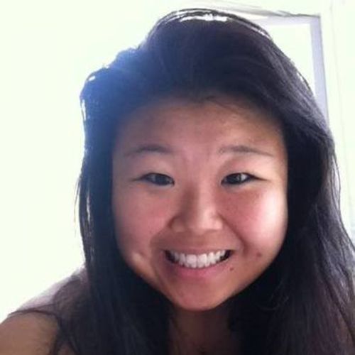 House Sitter Provider Heather's Profile Picture