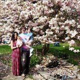 Warm, loving family seeking part-time nanny in Squamish