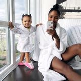 Part-Time Nanny Wanted in Etobicoke Area For An Active and Adventurous 1 Year Old