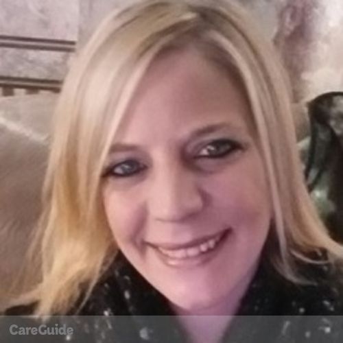 Housekeeper Provider Jennifer M's Profile Picture