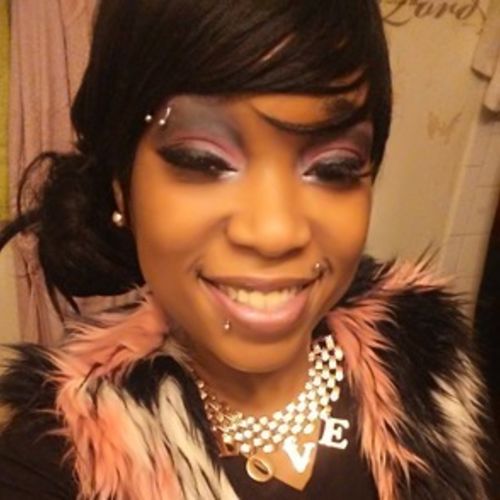 House Sitter Provider Tanika P's Profile Picture