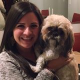 Caring and Kind Animal Lover