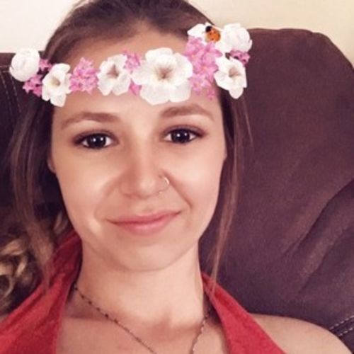 Housekeeper Provider Ashley M's Profile Picture