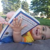 Two cancer researches with a cutie pie infant, just moving from Vancouver to Toronto, looking for a caring full time nanny