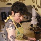 A Passionate Plant-Based Cooking and Recipe Development Resource