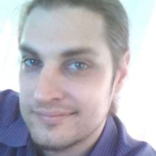 Housekeeper Job Zak Lancaster's Profile Picture