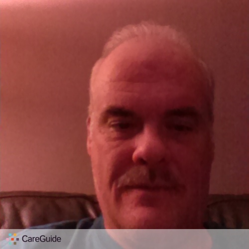 Handyman Provider Todd J's Profile Picture