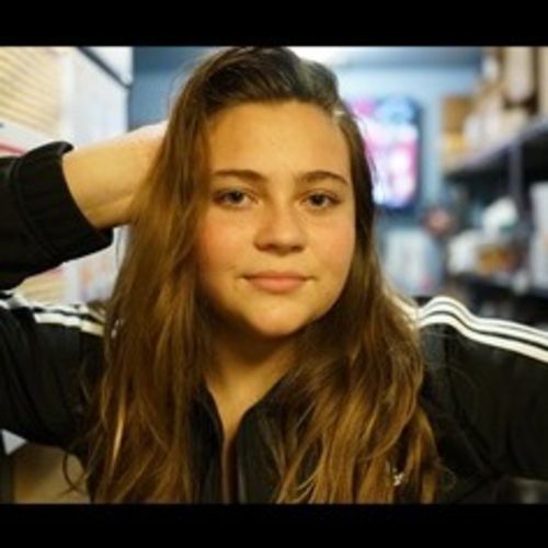 Child Care Provider Gabby Grider's Profile Picture