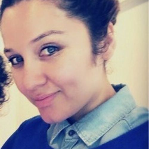 Housekeeper Provider Carmen Galvez's Profile Picture