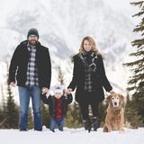 Looking for Part Time Nanny for Our Adorable Son & His Dog
