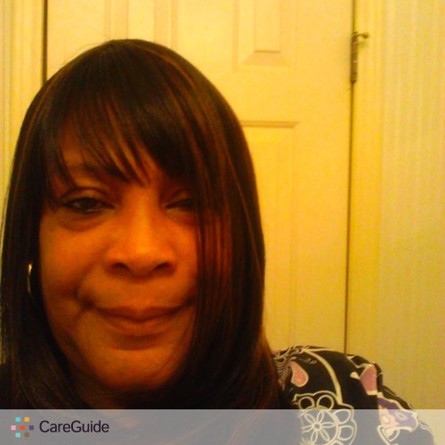 Child Care Provider Crystal J's Profile Picture