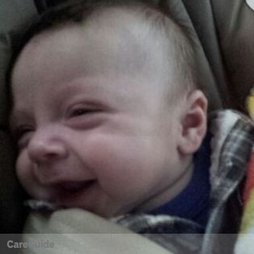 Child Care Provider Christine B's Profile Picture