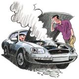 Auto/Maintenance mobile mechanic