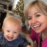 15 Month Old Baby That Is Super Cute And Another On The Way!