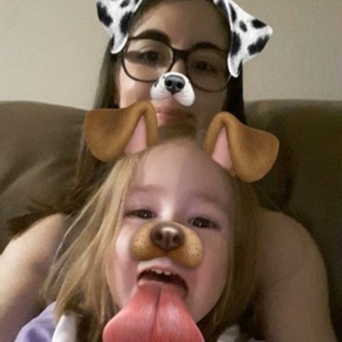 Child Care Provider Claudia M's Profile Picture