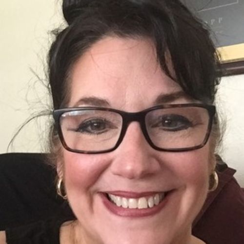 Elder Care Provider Kim M's Profile Picture