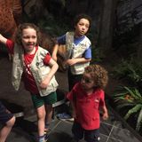 Updated) Part time Nanny in Manotick, ON