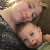 Experienced mother